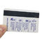 Pvc  S50 Chip Serigrafi Baskı RFID Otel Anahtar Kartları